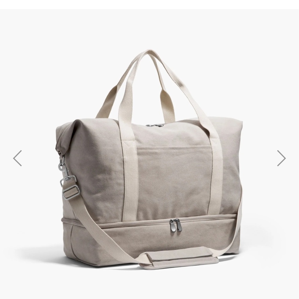 Lo & Sons Catalina Deluxe weekender bag